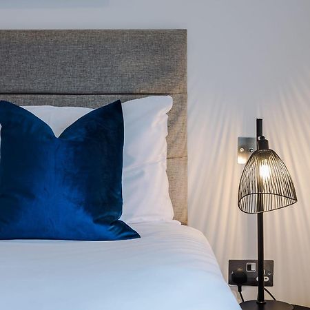 ليفربول Host & Stay - The Waterfront Hideaway المظهر الخارجي الصورة