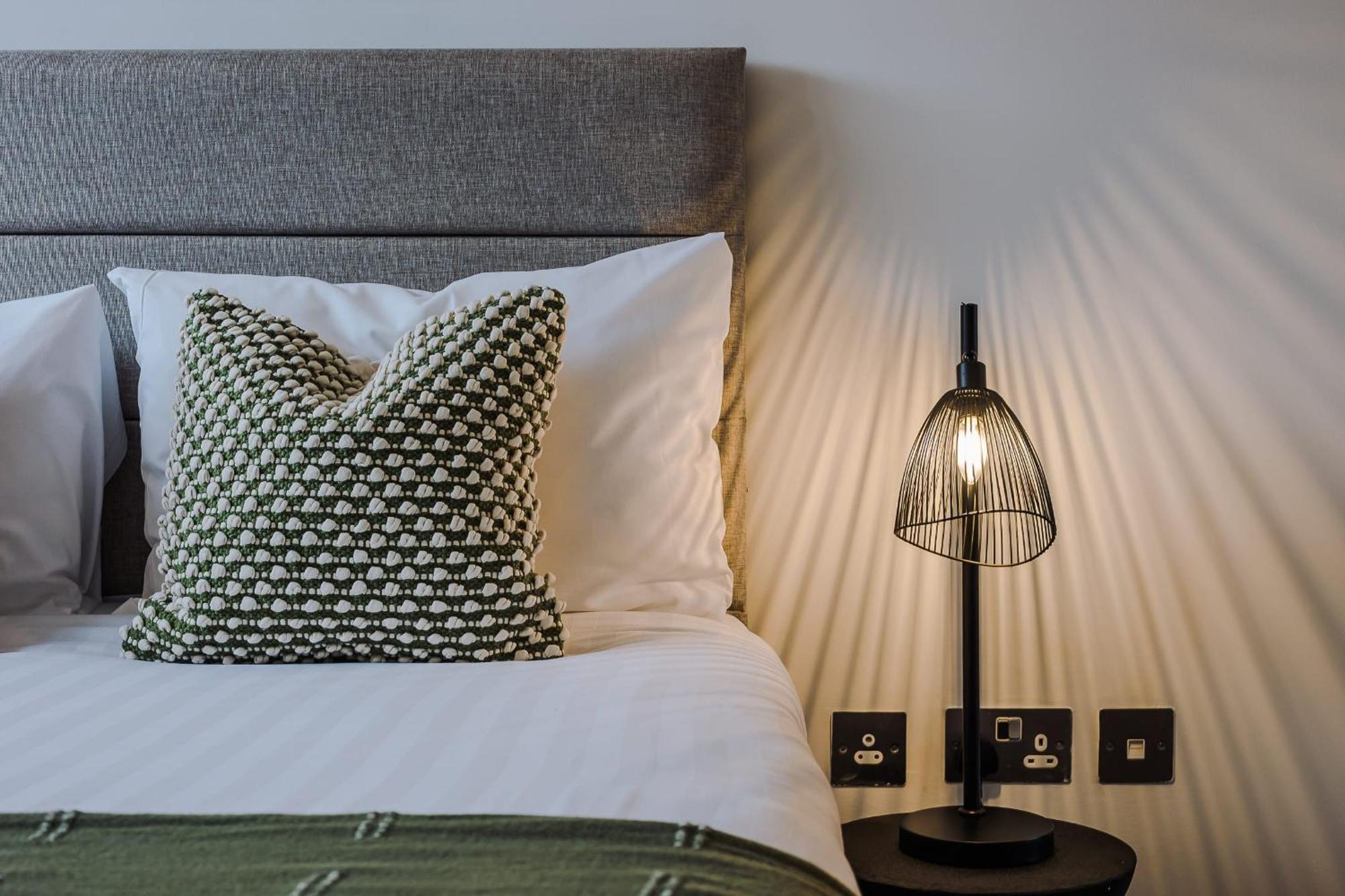 ليفربول Host & Stay - The Waterfront Hideaway المظهر الخارجي الصورة