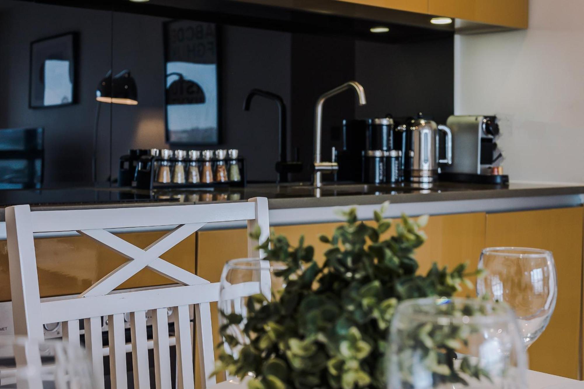 ليفربول Host & Stay - The Waterfront Hideaway المظهر الخارجي الصورة
