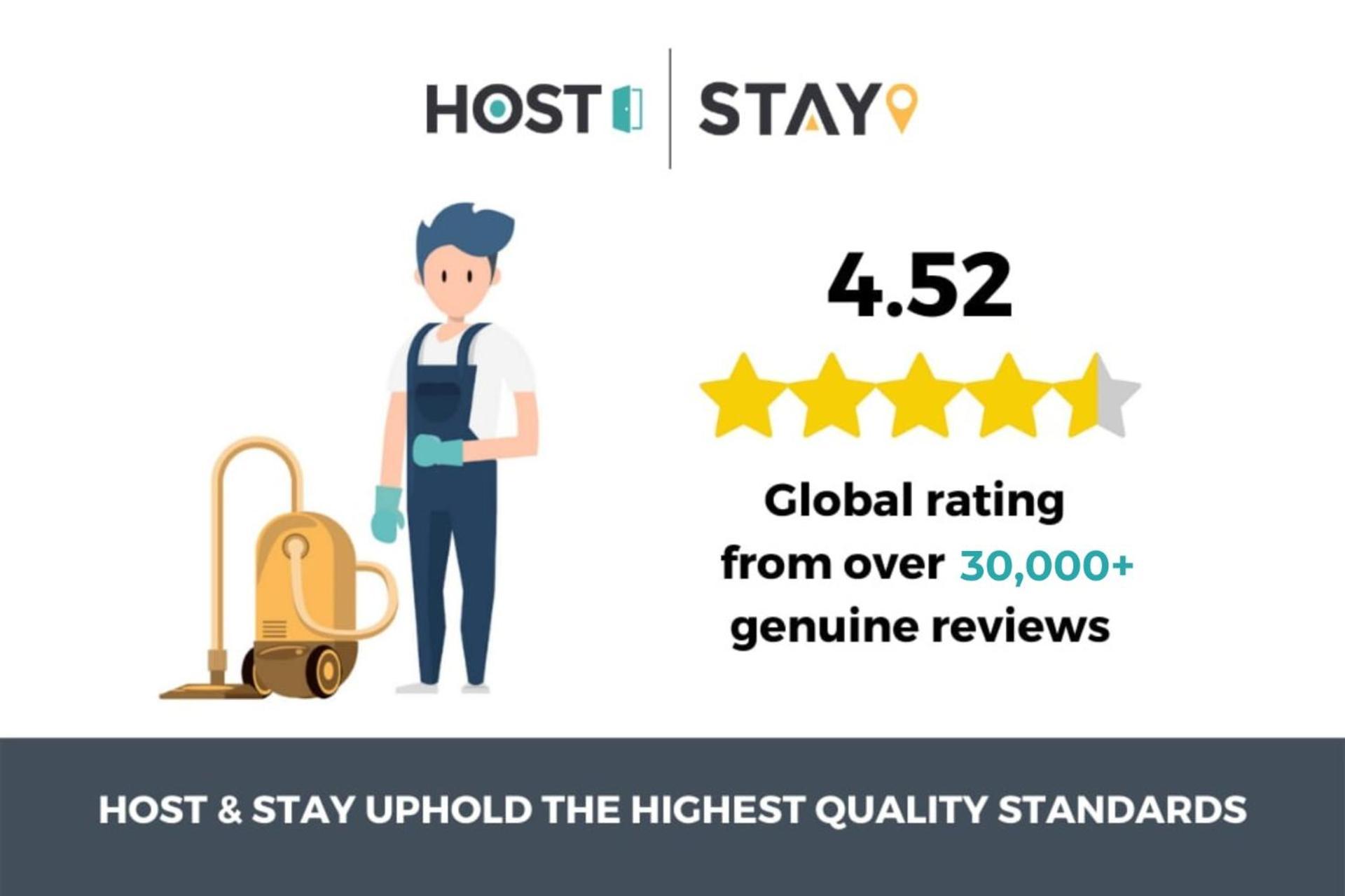 ليفربول Host & Stay - The Waterfront Hideaway المظهر الخارجي الصورة