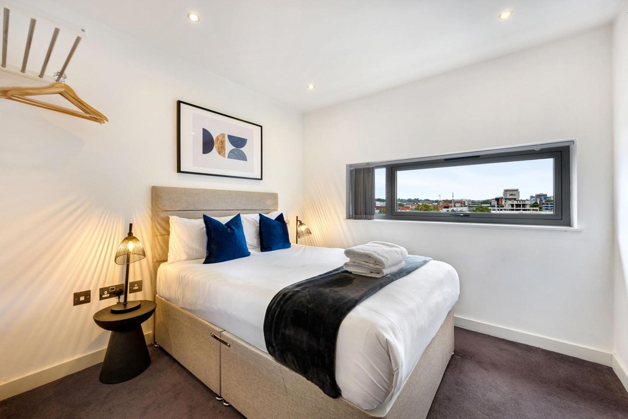 ليفربول Host & Stay - The Waterfront Hideaway المظهر الخارجي الصورة